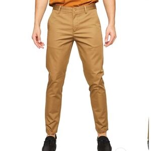 Barabas - LIVE PANTS / khaki / size 30
